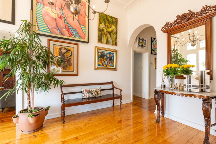 To Let 3 Bedroom Property for Rent in Fresnaye Western Cape